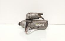 Electromotor, cod 02A911024G, Vw Bora (1J2), 1.9 TDI, AGR, 5 vit man (idi:660010)