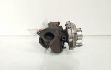 Turbosuflanta, cod 6RBQ-6K682-BD, Jaguar XF (X250) 2.7 D, 276DT (id:665442)