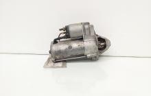Electromotor, cod 068911024F, Audi A4 Avant (8D5, B5), 1.9 TDI, ATJ, cutie automata (idi:660025)