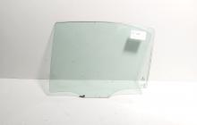 Geam mobil usa stanga spate, Skoda Octavia 3 (5E3) (id:665332)