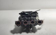 Galerie admisie, cod 9635885080, Peugeot 307 SW 1.6 benz, NFU (id:665582)