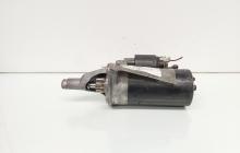 Electromotor, cod 059911023H, Audi A6 (4F2, C6), 2.5 TDI, AYM, cutie automata (idi:659953)