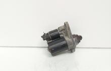 Electromotor, cod 02T911023G, Skoda Fabia 1 Sedan (6Y3) 1.2 benz, AZQ, 5 vit man (idi:659983)