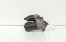 Electromotor, cod 020911023F, Skoda Octavia 1 Combi (1U5) 1.4 benz, BCA, 5 vit man (idi:659993)