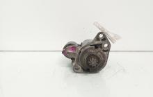 Electromotor, cod 020911023F, Vw Bora (1J2) 1.4 benz, BCA, 5 vit man (idi:659993)
