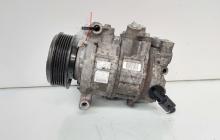 Compresor clima, cod 8E0260805BQ, Audi A4 (8EC, B7) 2.0 TDI, BPW (idi:656429)