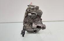 Compresor clima, cod 8E0260805BQ, Audi A4 Cabriolet (8H7) 2.0 TDI, BPW (idi:656429)