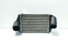 Radiator intercooler, cod 838065000, Fiat Stilo Multi Wagon (192) 1.9 JTD, 192A1000 (id:665566)