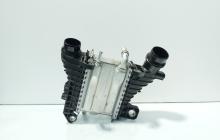 Radiator intercooler, cod 144967867R, Renault Kadjar 1.5 DCI, K9K872 (id:665284)