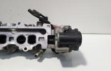 Motoras galerie admisie, cod A6401500294, Mercedes Clasa B (W245) 2.0 CDI, OM64094030 (id:665229)