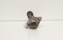 Electromotor, cod 02E911023H, Seat Toledo 3 (5P2) 2.0 TDI, BKD, DSG (idi:659970)