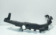 Suport far stanga cu loc spalator, cod 7116707, Bmw 3 (E90) (id:665919)