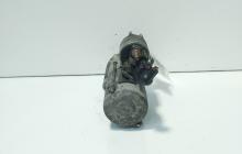 Electromotor, cod 02M911024A, Audi A3 Sportback (8PA) 2.0 TDI, CBA (idi:666003)