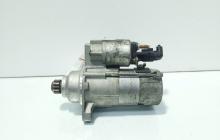 Electromotor, cod 02M911024A, Audi A3 Cabriolet (8P7) 2.0 TDI, CBA (idi:666003)