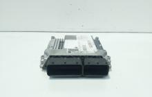 Calculator motor ECU, cod 7809001, 0281014239, Bmw 3 (E90) 2.0 diesel, N47D20A (id:665923)