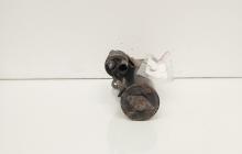 Electromotor, cod 02E911023H, Audi TT (8J3) 2.0 TDI, CFG, DSG (idi:659970)