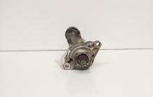 Electromotor, cod 02E911023H, Skoda Superb II Combi (3T5) 2.0 TDI, CFG, DSG (idi:659970)