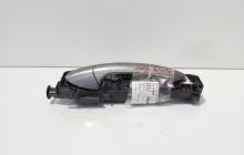 Maner usa stanga spate, Mercedes Clasa E (W212) (id:665722)