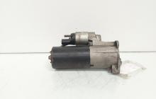 Electromotor, Audi A6 Avant (4F5, C6)  2.0 TDI, BRF, 6 vit man (idi:659958)