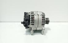 Alternator, Audi A4 (8K2, B8) 2.0 TDI, CAH (id:665551)