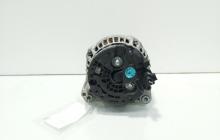 Alternator, Audi A4 (8K2, B8) 2.0 TDI, CAH (id:665551)