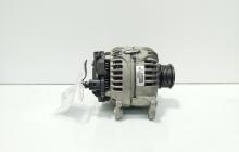 Alternator, Seat Altea (5P1) 1.6 TDI, CAY (id:665578)