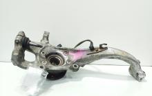 Fuzeta dreapta fata, Audi A4 (8K2, B8) 2.0 TDI, CAG (id:665725)