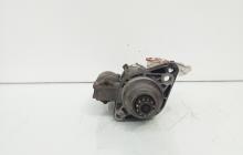 Electromotor, cod 02Z911023H, Vw Golf 5 Plus (5M1), 1.9 TDI, BKC, 5 vit man (idi:659922)