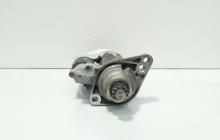 Electromotor, Skoda Superb II Combi (3T5) 1.9 TDI, BXE, 5 vit man (idi:665574)