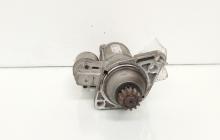 Electromotor, cod 02Z911024L, Skoda Octavia 3 (5E3), 1.6 TDI, CLH, 5 vit man (idi:659999)
