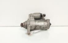 Electromotor, cod 02Z911024L, Audi A3 Sedan (8VS, 8VM), 1.6 TDI, CLH, 5 vit man (idi:659999)