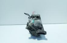 Compresor clima, cod GM13124750, Opel Astra H GTC, 1.6 benz, Z16XEP (idi:665683)