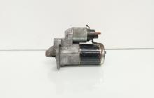 Electromotor, cod 8200584843, Renault Megane 3, 1.5 DCI, K9K612, 5 vit man (idi:659937)