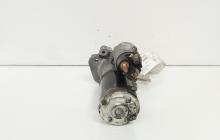 Electromotor, cod 8200584843, Renault Megane 3 Sedan, 1.5 DCI, K9K612, 5 vit man (idi:659937)