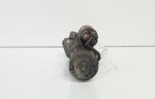 Electromotor, cod 8200584675A, Renault Scenic 3, 1.5 DCI, K9K6802, 5 vit man (idi:659952)
