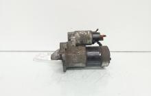 Electromotor, cod 8200584675A, Renault Megane 3 Sedan, 1.5 DCI, K9K6802, 5 vit man (idi:659952)