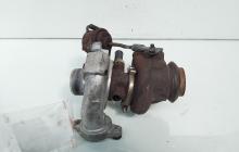 Turbosuflanta, cod 9657530580, Peugeot Partner (I) 1.6 HDI, 9HX (idi:664951)