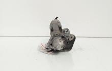 Electromotor, cod 8200584675A, Renault Megane 3 Combi, 1.5 DCI, K9K6802, 5 vit man (idi:659988)