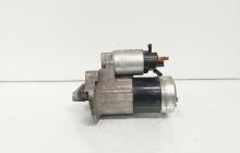 Electromotor, cod 8200584675A, Renault Megane 3 Coupe, 1.5 DCI, K9K6802, 5 vit man (idi:659988)