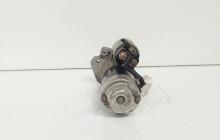 Electromotor, cod 8200584675A, Renault Megane 3 CC, 1.5 DCI, K9K6802, 5 vit man (idi:659988)