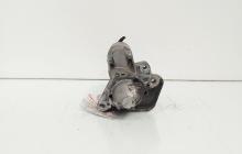 Electromotor, cod 8200584675A, Renault Megane 3 Sedan, 1.5 DCI, K9K6802, 5 vit man (idi:659988)
