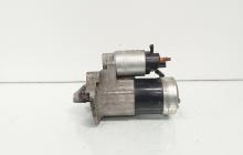 Electromotor, cod 8200584675A, Dacia Logan 2, 1.5 DCI, K9K6802, 5 vit man (idi:659988)