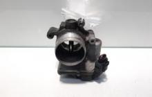 Cod oem: 03L128063C, clapeta acceleratie Audi A4 (8K2, B8) 2.0TDI, CAHA