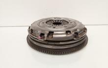 Volanta masa dubla cu placa presiune, Ford S-Max 1, 1.8 TDCI, QYWA, 6 vit man (id:665730)
