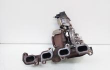 Turbosuflanta, cod 03L253056T, Audi A3 (8P1) 2.0 TDI, CFF (idi:662811)