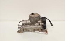 Pompa ulei cu senzor, cod V759401080, Citroen DS4 1.6 benz, 5FS (id:665645)
