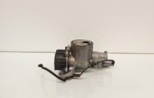 Pompa ulei cu senzor, cod V759401080, Citroen DS4 1.6 benz, 5FS (id:665645)