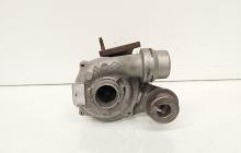 Turbosuflanta, cod 54359700012, Renault Megane 3, 1.5 DCI, K9KF830 (id:666287)