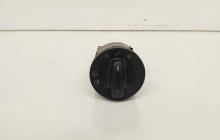 Bloc lumini cu proiectoare, cod 5JA941531C, Skoda Rapid (NH3) (id:665625)