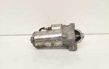 Electromotor, Renault Megane 2, 1.9 DCI, F9Q804, 6 vit man (id:665654)